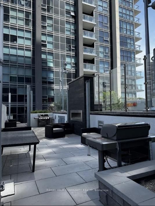 20 Meadowglen Place • #2808 • Toronto, ON photo 21