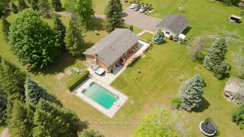 3683 Newtonville Rd, Clarington, Ontario