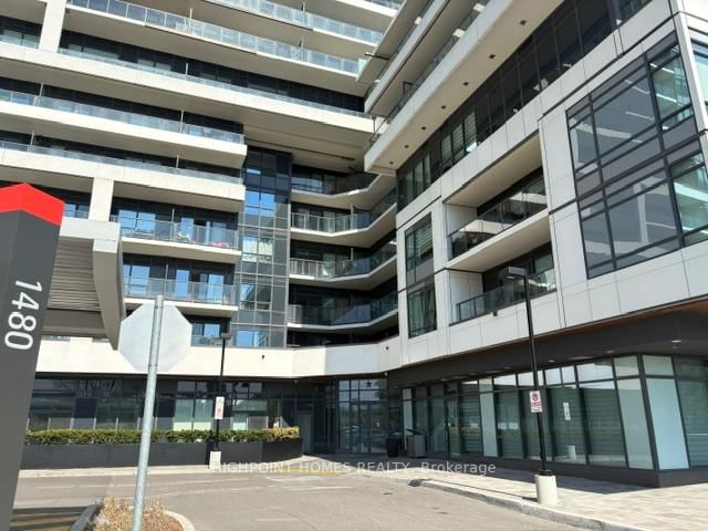 home for lease on 503-1480 Bayly Street