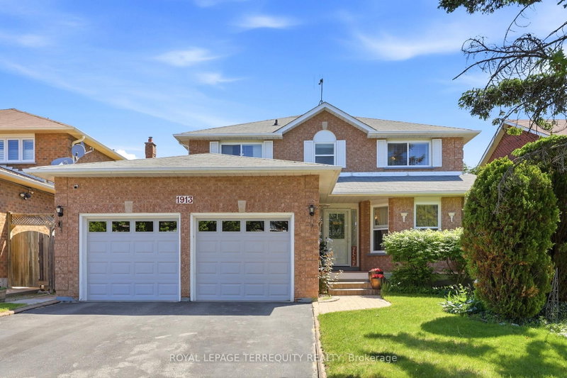1913 Rosebank Road