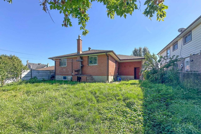 530 Dean Avenue