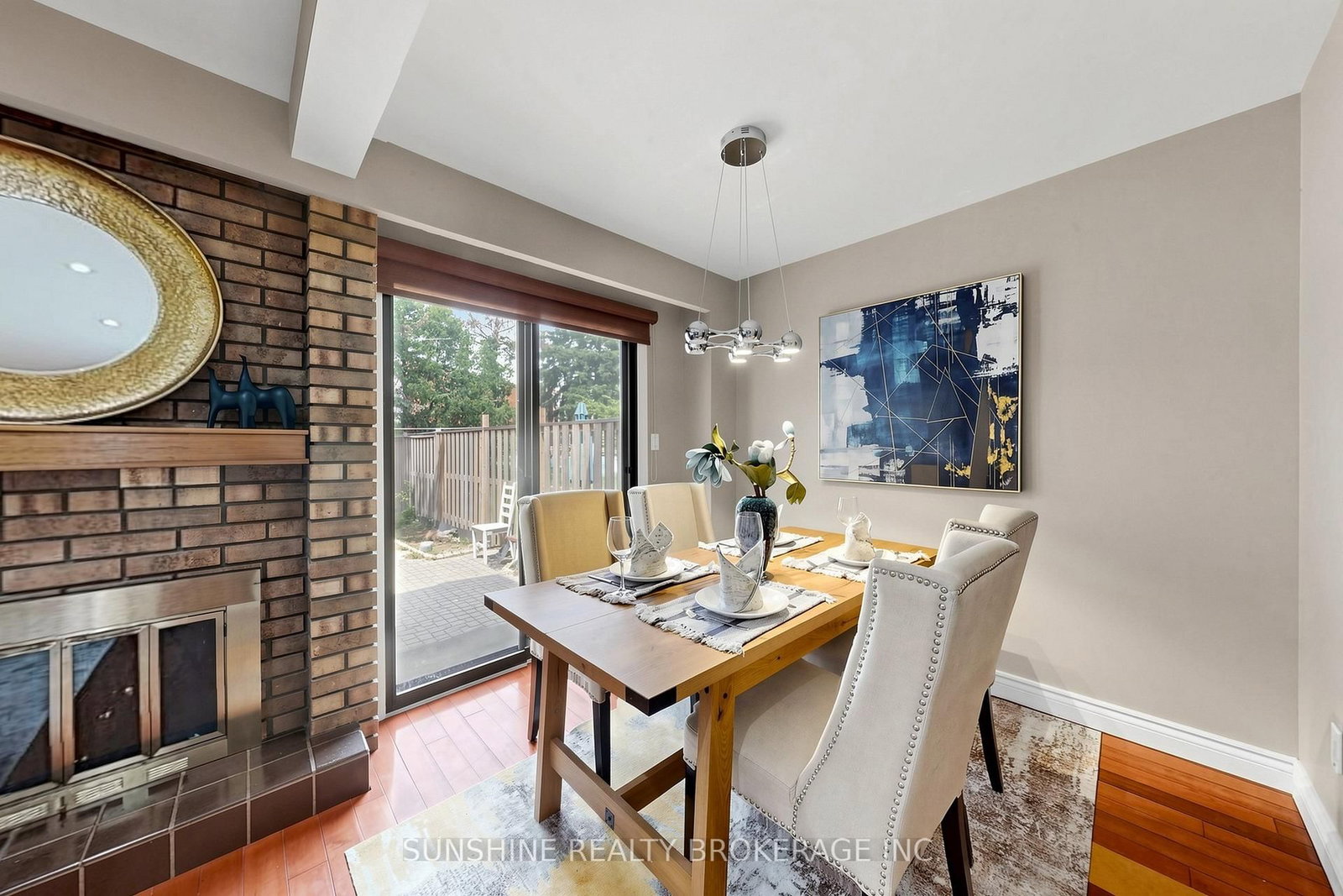57 Springhouse Square • Toronto, ON photo 10