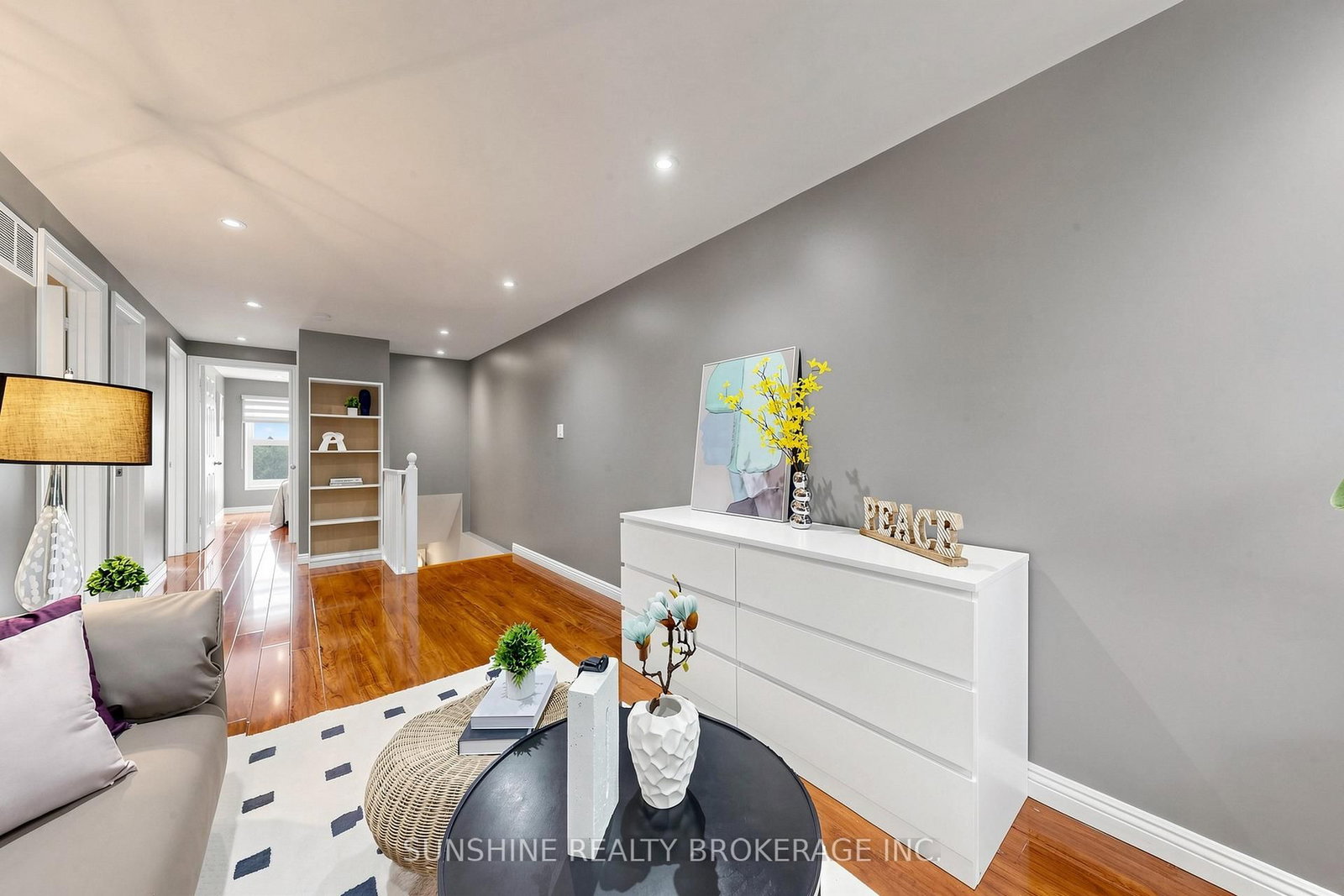 57 Springhouse Square • Toronto, ON photo 17