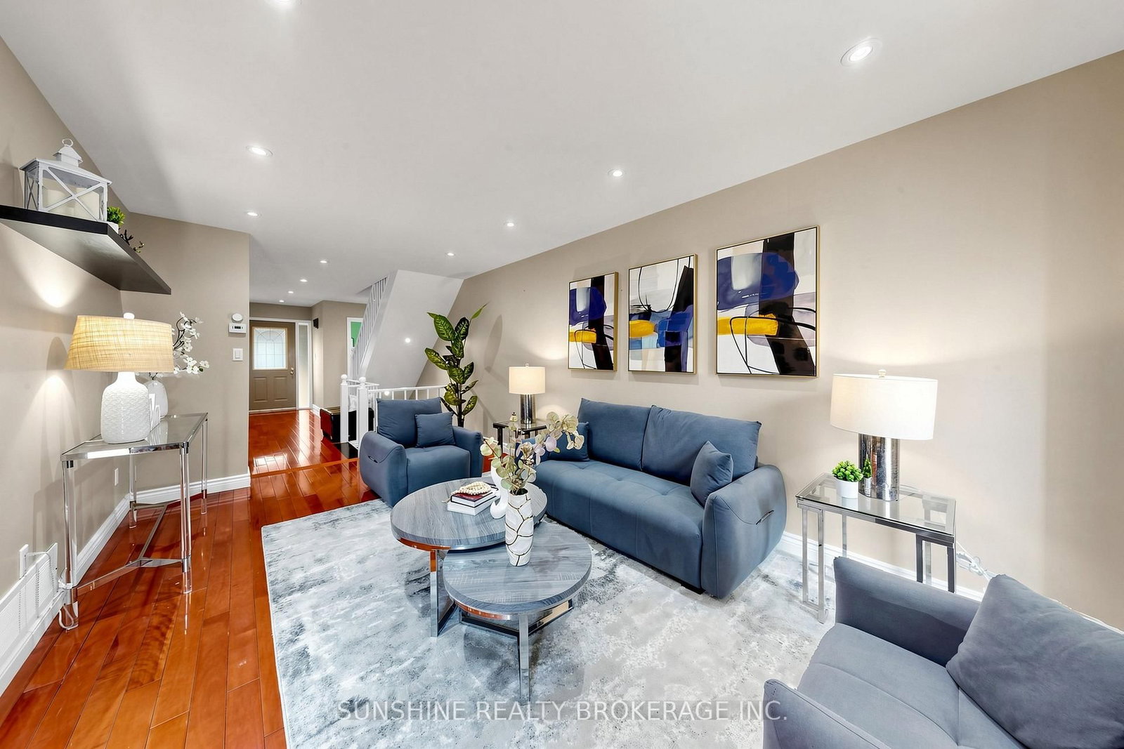 57 Springhouse Square • Toronto, ON photo 6