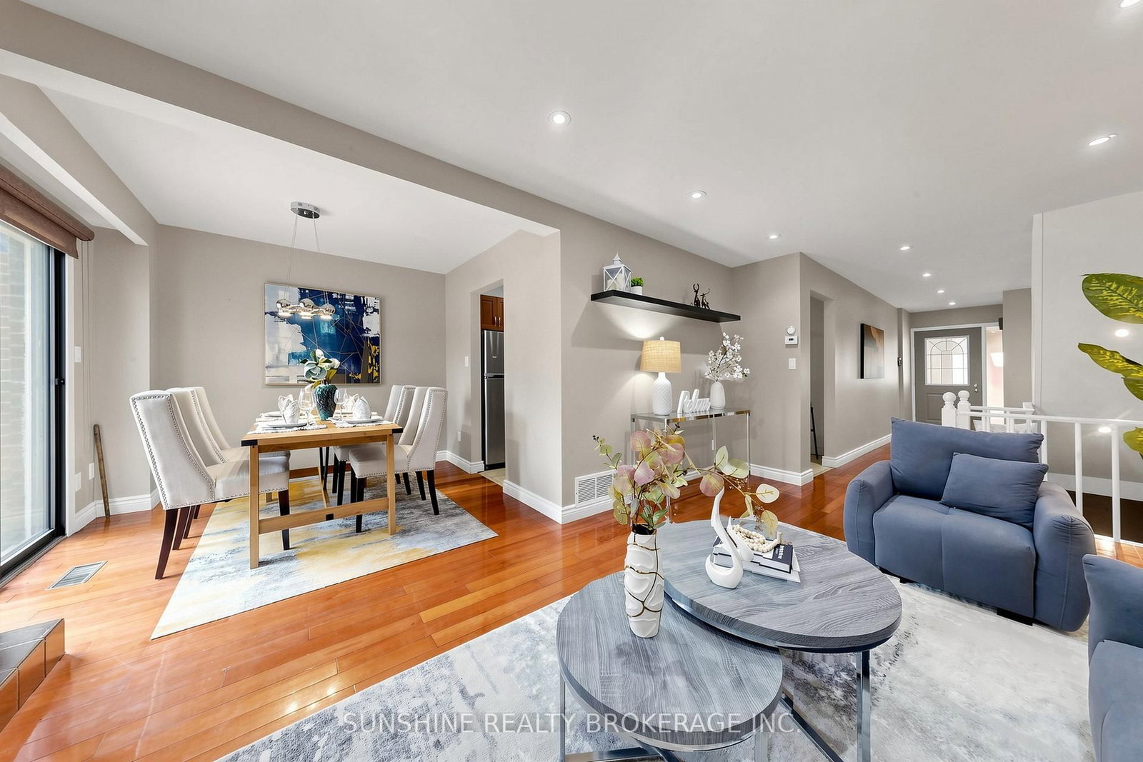 57 Springhouse Square • Toronto, ON photo 8
