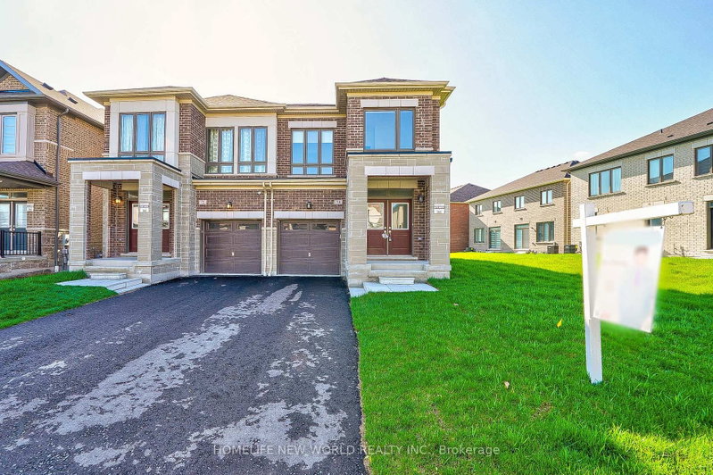 home for lease on 74 Fruitful Crescent