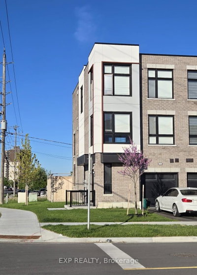 4-bed Townhouse · 1 Pegler St