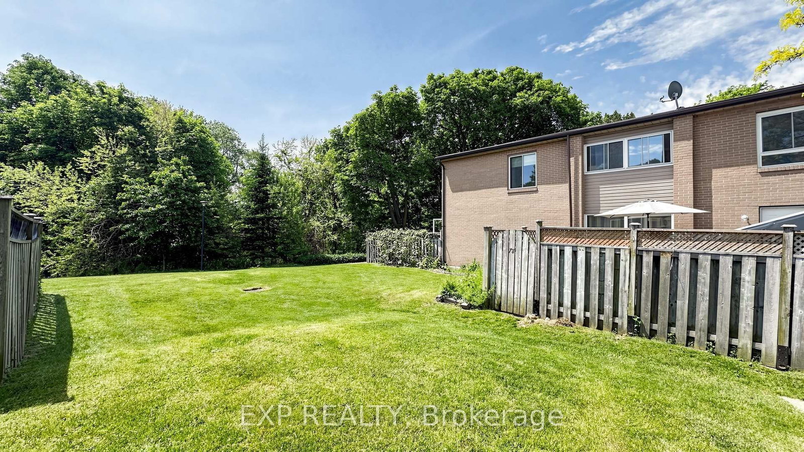 1235 Radom Street • #78 • Pickering, ON photo 44