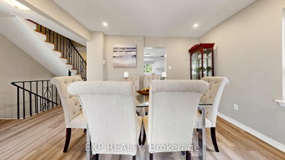 1235 Radom Street • #78 • Pickering, ON photo 8