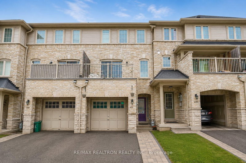home for lease on 401 Rossland Road E