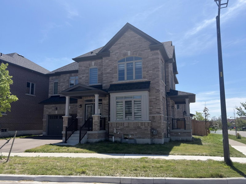 1 Waterfront Crescent
