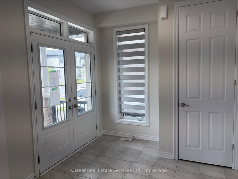 1 Waterfront Crescent