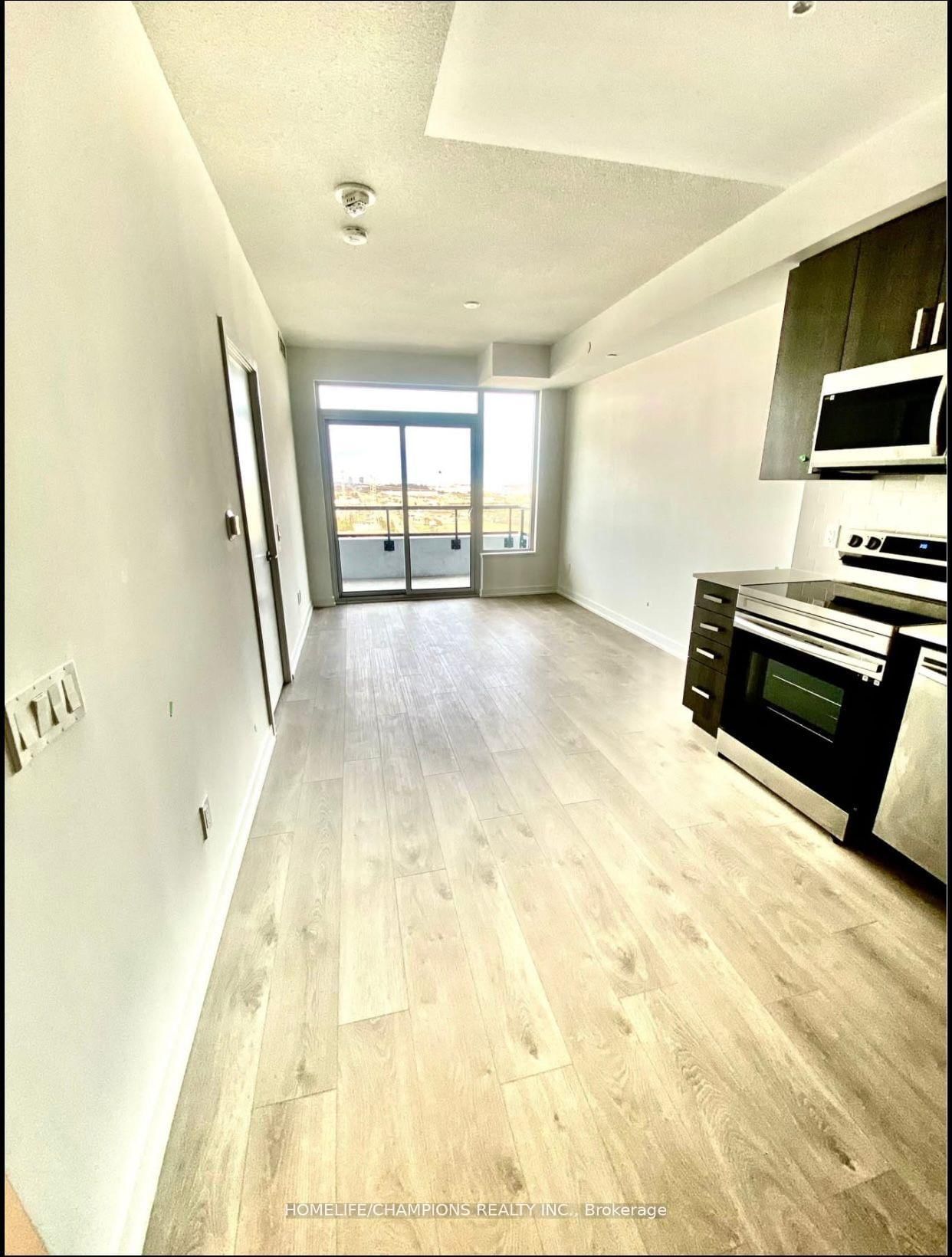 1480 Bayly Street • #1610 • Pickering, ON photo 6