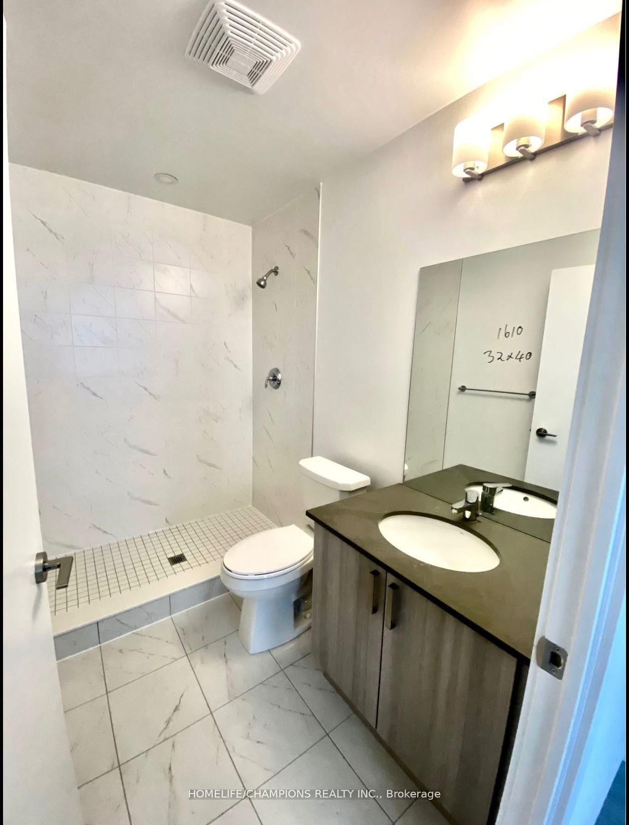 1480 Bayly Street • #1610 • Pickering, ON photo 8