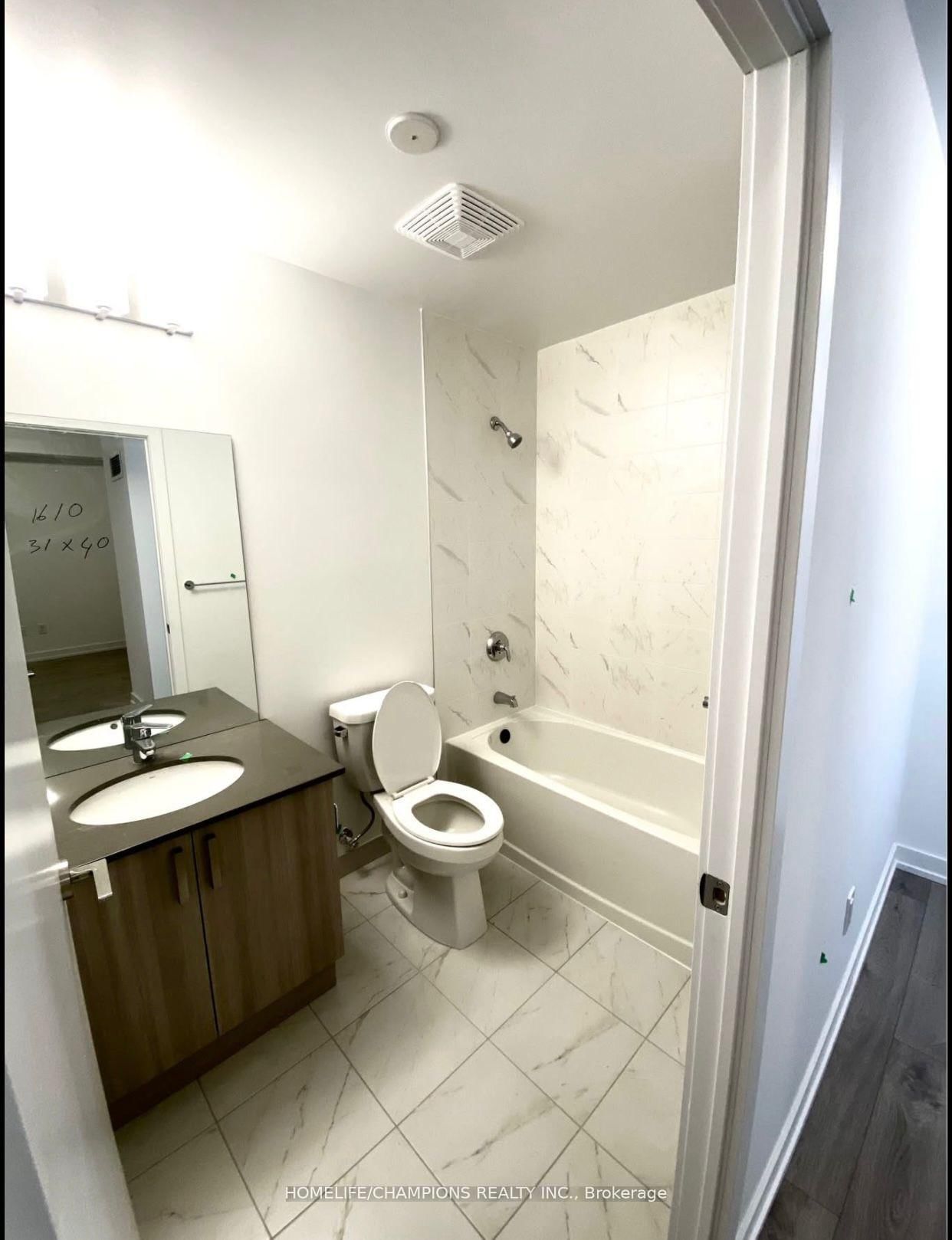 1480 Bayly Street • #1610 • Pickering, ON photo 9