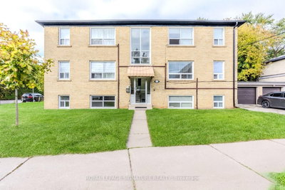 Semi-Detached House for lease at 4-1 Hassard Avenue, Toronto, Ontario, M4K 3N3 - Broadview North - MLS: E13412348