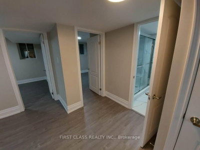 Detached House for lease at 15 Donald Powell Crescent, Clarington, Ontario, L1B 0K8 - Newcastle - MLS: E13412572
