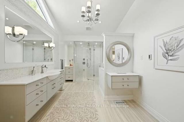 1549 Willowside Court • Pickering, ON photo 23