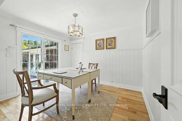 1549 Willowside Court • Pickering, ON photo 26