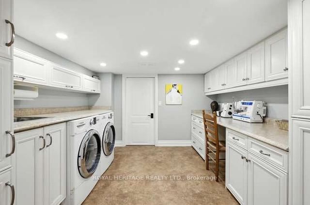 1549 Willowside Court • Pickering, ON photo 31