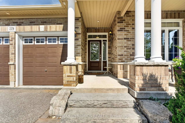 2231 Prestonvale Road