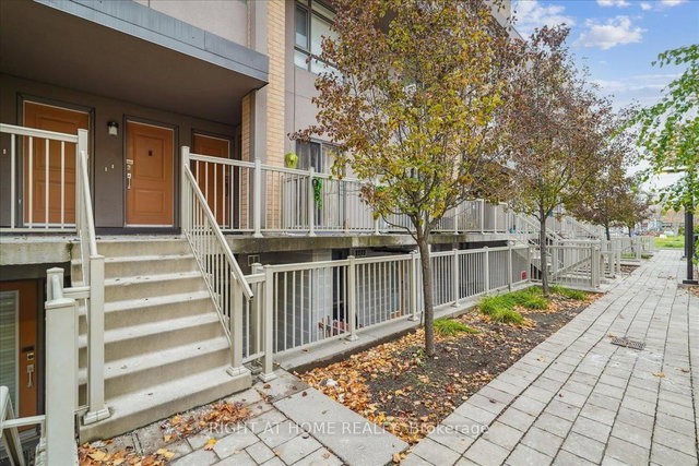 304 - 90 Orchid Place Drive