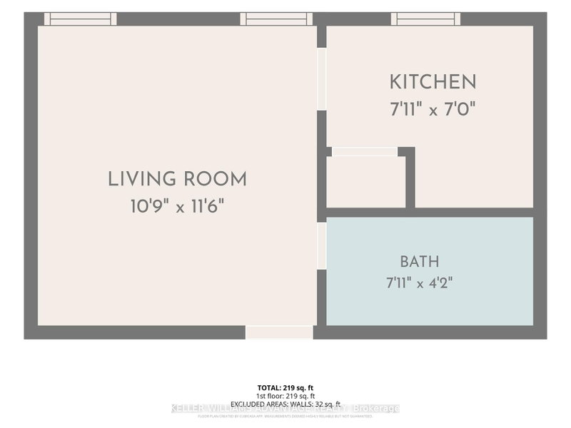 110 Dewhurst Toronto,ON M4J 3J3 — Photo 13