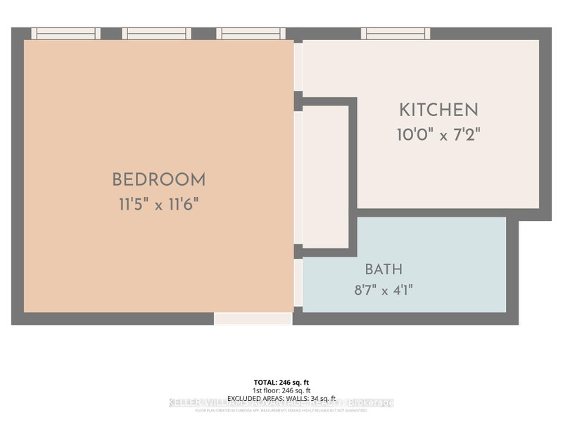 110 Dewhurst Toronto,ON M4J 3J3 — Photo 27