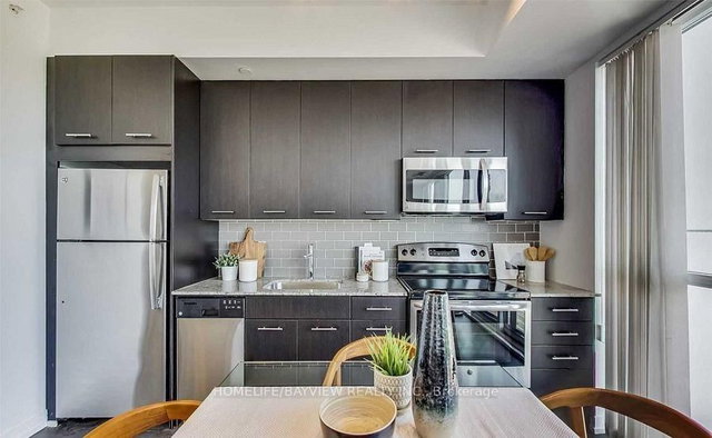 1104 - 2055 Danforth Avenue