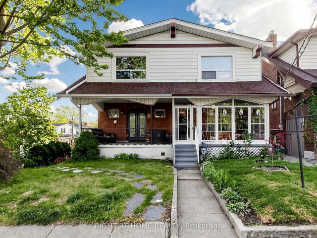 86 Caithness Avenue