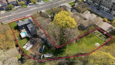 5-bed Detached House · 678 King St