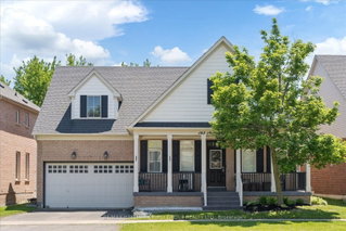 165 Northern Dancer Drive