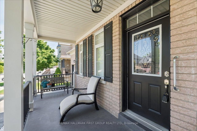 165 Northern Dancer Drive