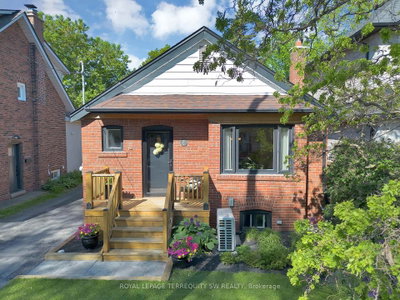 3-bed Detached House · 100 Harding Blvd