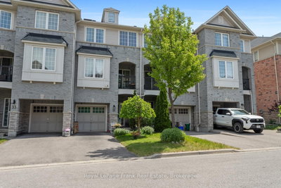 2-bed Townhouse · 31 Linnell St