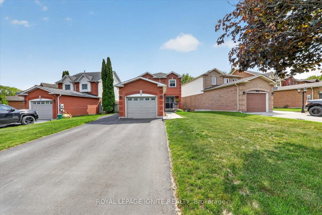 14 Elephant Hill Drive