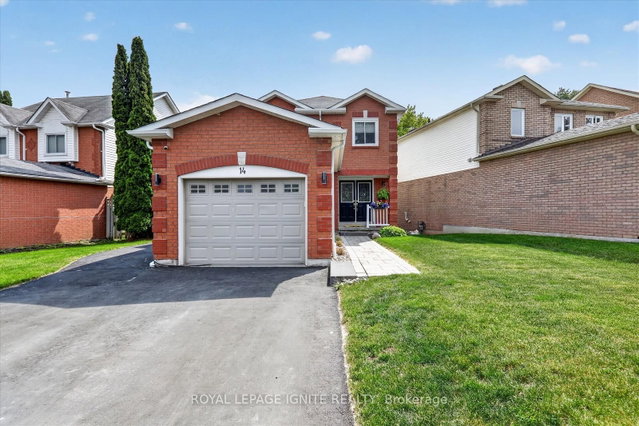14 Elephant Hill Drive