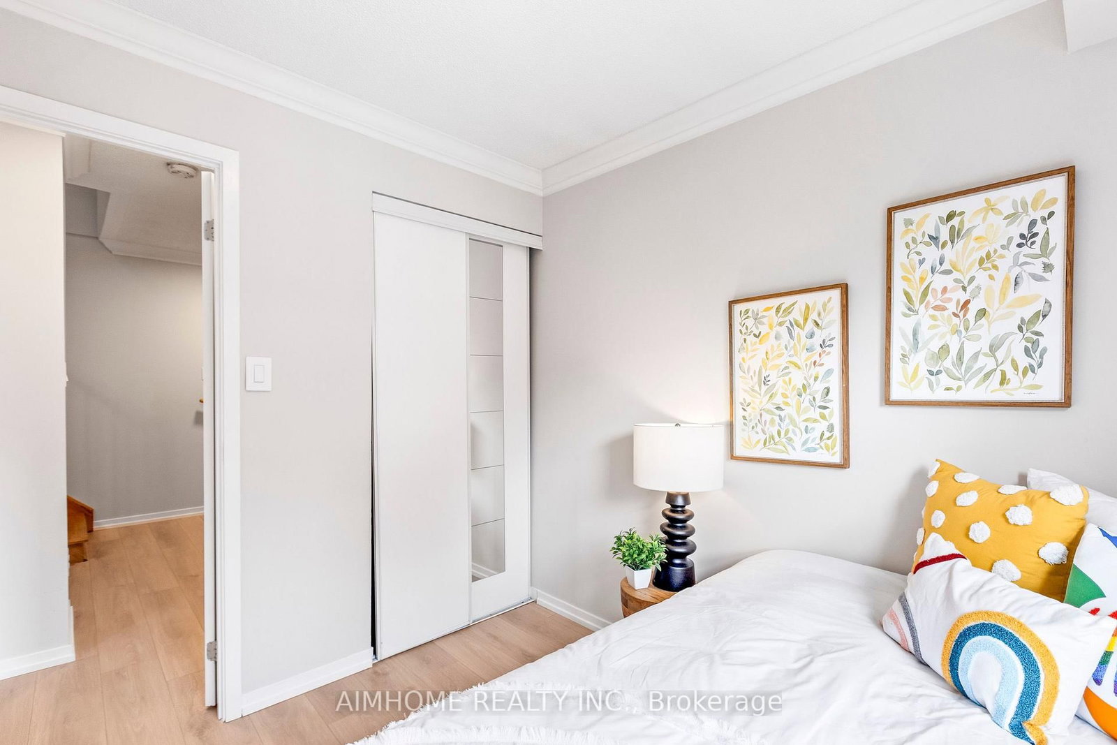 29 Frances Loring Lane • #6 • Toronto, ON photo 24