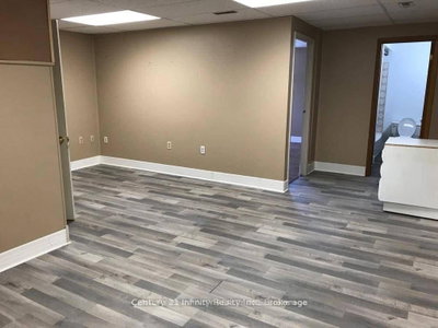 Office for lease at 204-909 Simcoe Street, Oshawa, Ontario, L1G 4W1 - Centennial - MLS: E13414390