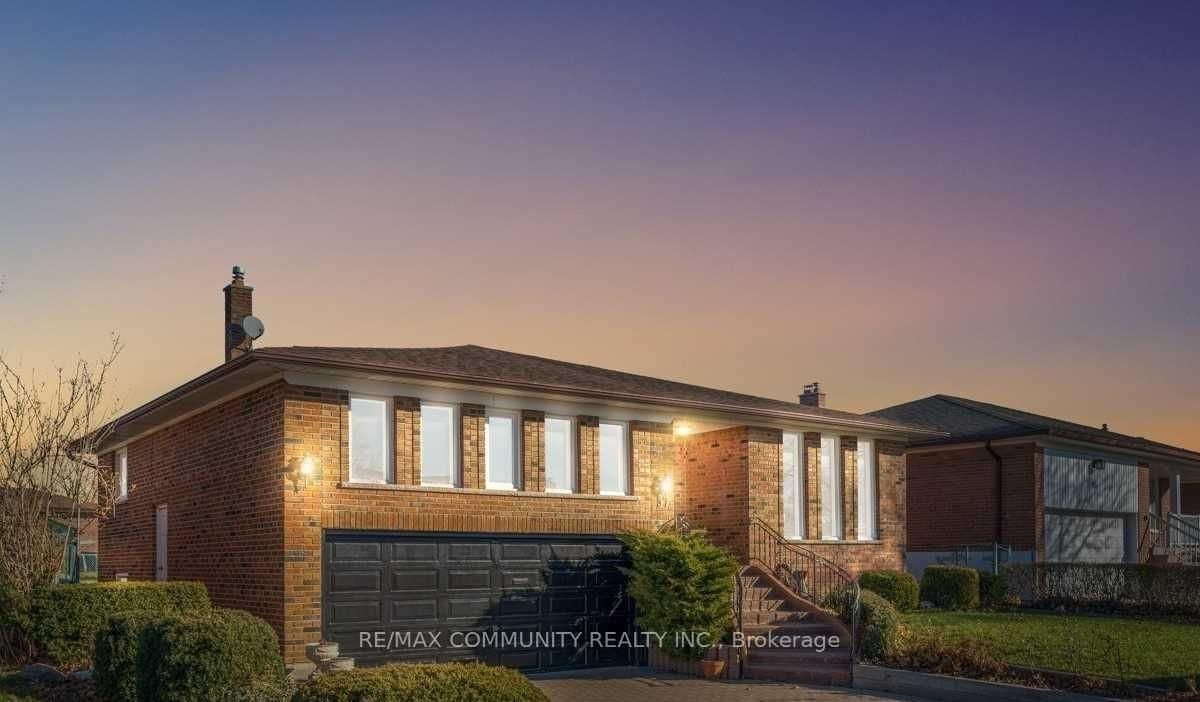 57 Corinthian Boulevard, Toronto, ON