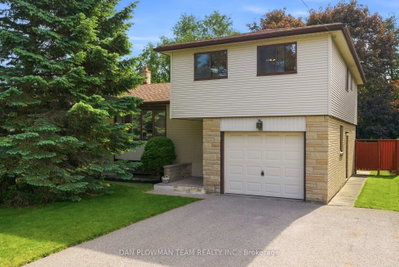 3-bed Detached House · 410 Dianne Dr