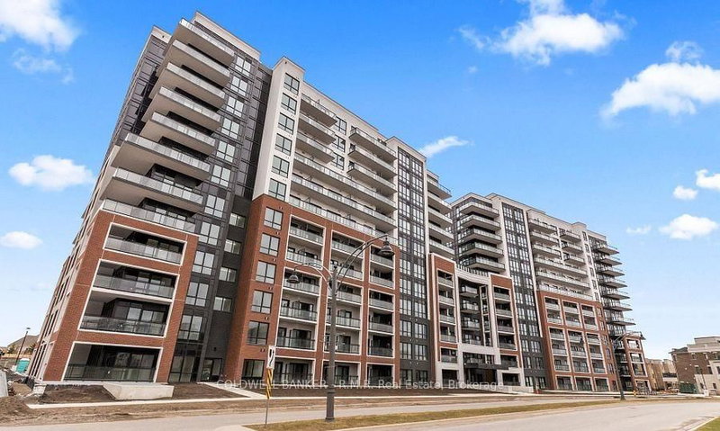 home for lease on 706-51 Clarington Blvd Boulevard
