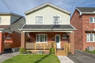 213 Huron Street