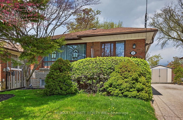 122 Nelson Street