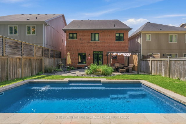 568 George Reynolds Drive