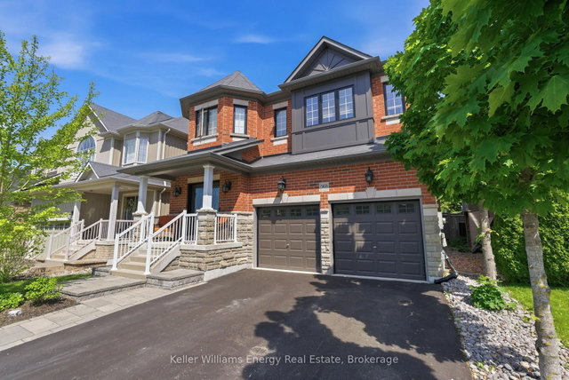 568 George Reynolds Drive