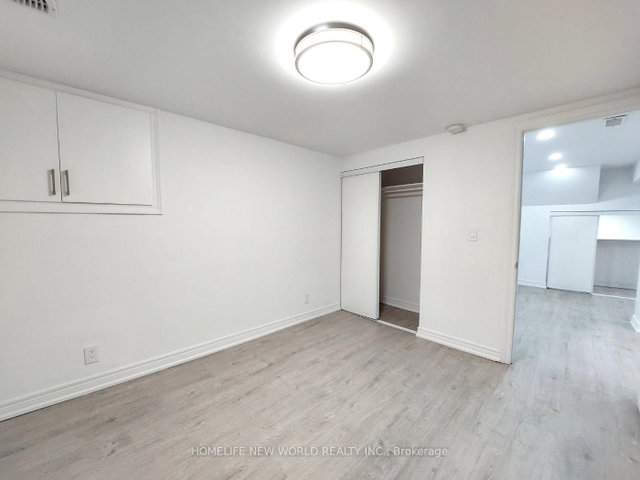 Basement - 29 Jane Street