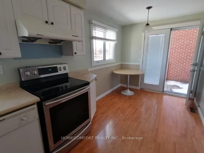 68 Carondale Crescent, Toronto, ON