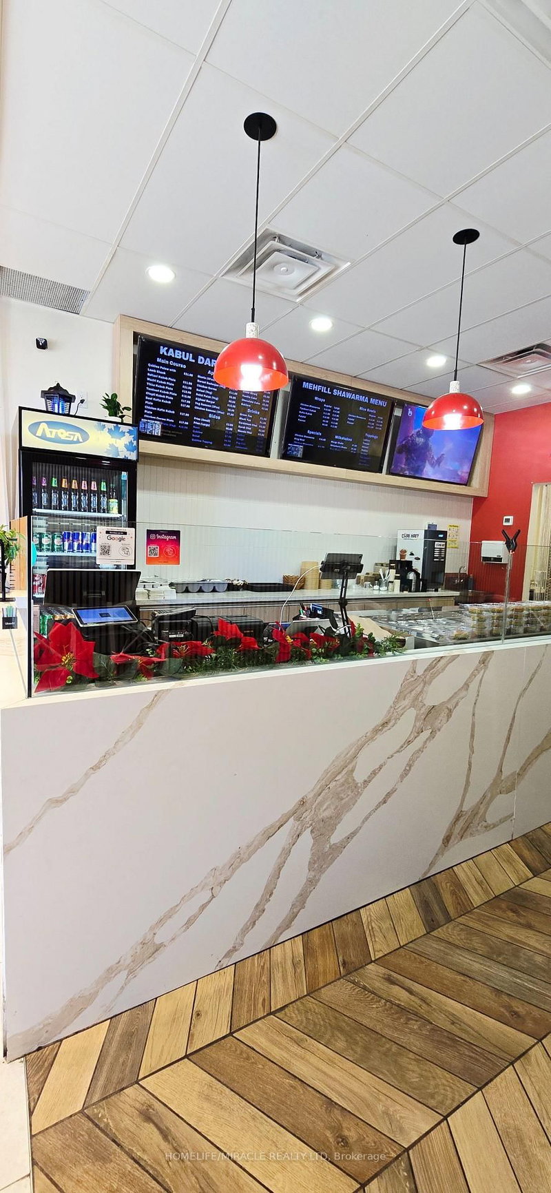Unit 1 — 4286 Kingston Road, Toronto