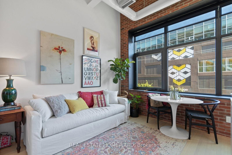207 - 150 Logan Avenue
